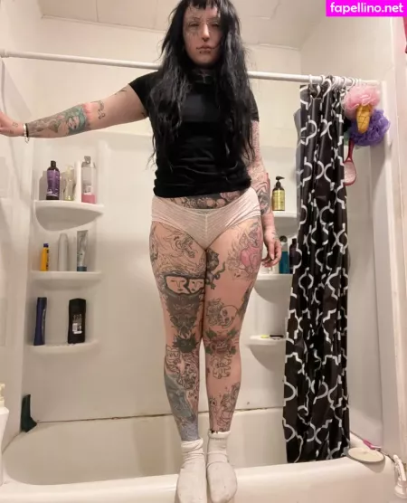 Spookisideshow OnlyFans Thumbnail #g3ShWVRFL4