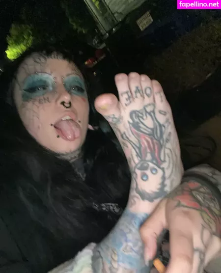 Spookisideshow OnlyFans Thumbnail #l405PGY51g