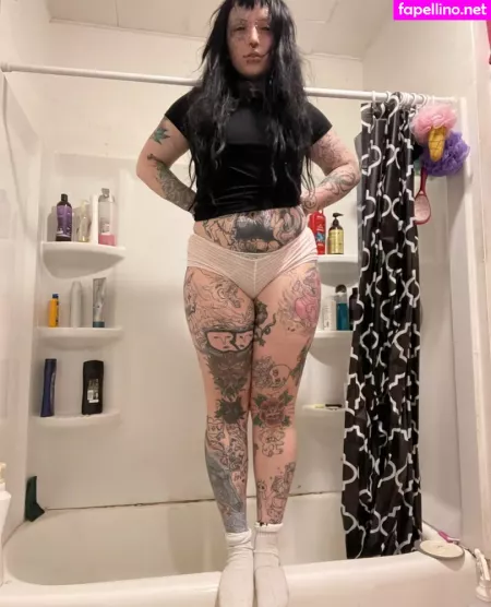 Spookisideshow OnlyFans Thumbnail #omyZ5UNcrm