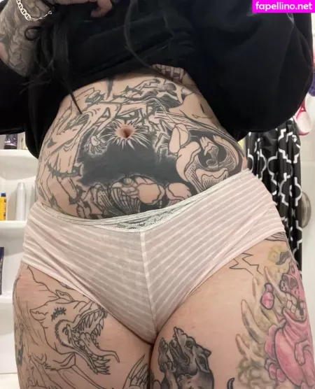 Spookisideshow OnlyFans Thumbnail #qGbFt0TxO5