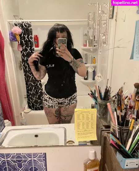 Spookisideshow OnlyFans Thumbnail #qdzjTyhvUg