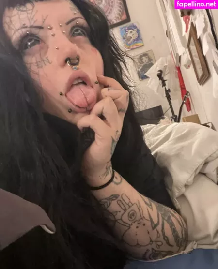 Spookisideshow OnlyFans Thumbnail #rGLbPhDq8h