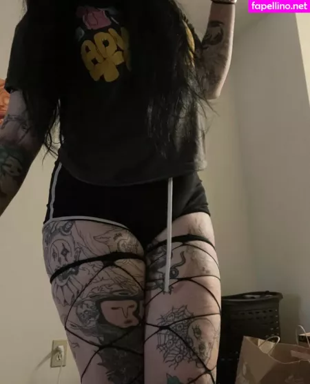 Spookisideshow OnlyFans Thumbnail #skafWvUrYV