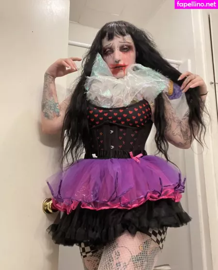 Spookisideshow OnlyFans Thumbnail #u2IZH9BHbo