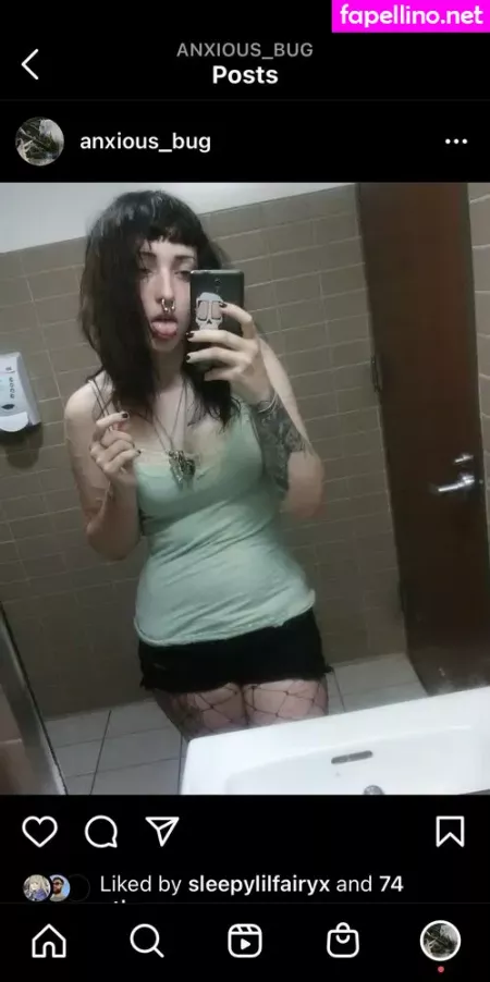 Spookisideshow OnlyFans Thumbnail #uBVj0W5BI6