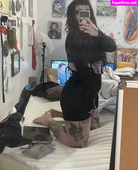 Spookisideshow OnlyFans Thumbnail #w6gy7CATXO