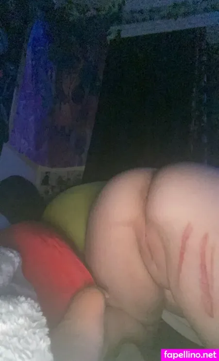 Spookshow Bb OnlyFans Thumbnail #s5wcz6vfRg