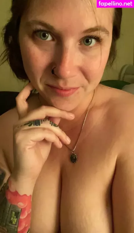 Spookshowbabyyyy OnlyFans Thumbnail #DmhsA8whrc
