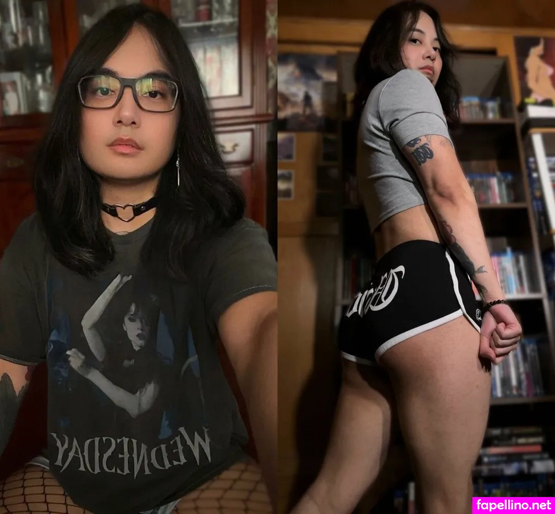 spooky_as_heck Nude Leaked OnlyFans Photo #BExSiAxWbo