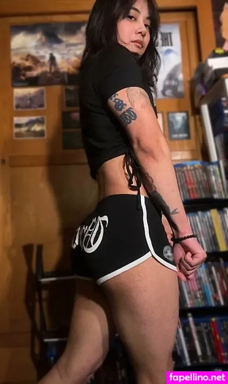 Spooky As Heck OnlyFans Thumbnail #L0xSj8udNL