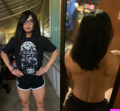 Spooky As Heck OnlyFans Thumbnail #b57Z4hhHlu