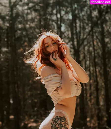 Spooky Foxx OnlyFans Thumbnail #D7pQqwd6Me