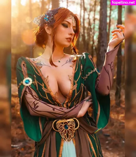 Spooky Foxx OnlyFans Thumbnail #ESJJxwsFQF