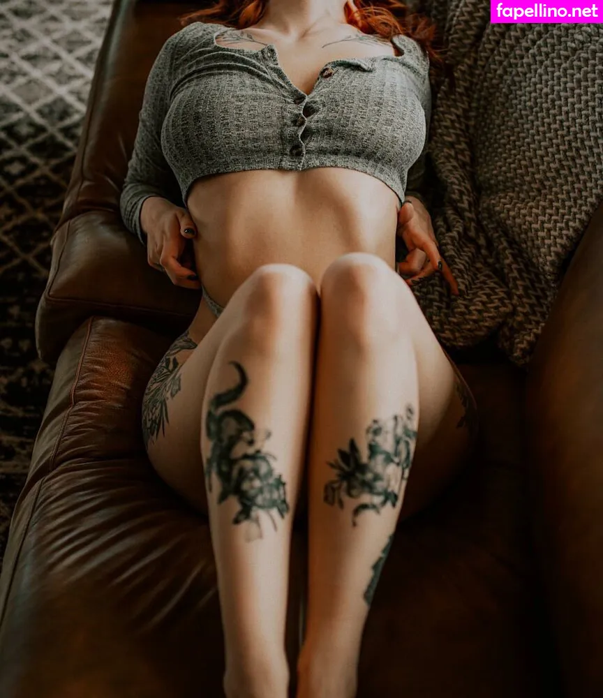 Hannah Foxx, spooky.foxx, spookyfoxx Nude Leaked OnlyFans Photo #V9k5kpN9NL