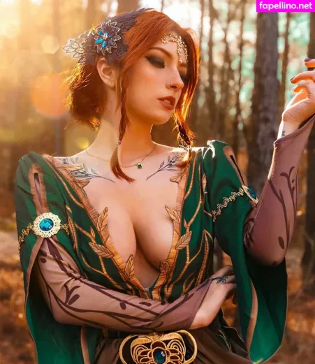 Spooky Foxx OnlyFans Thumbnail #dSS9DUNzJy