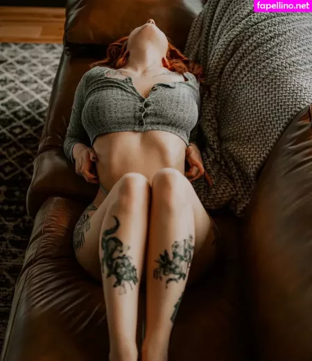 Spooky Foxx OnlyFans Thumbnail #dxL6IMKKFa