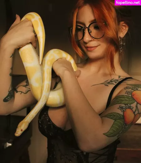 Spooky Foxx OnlyFans Thumbnail #i9uZtlSTka