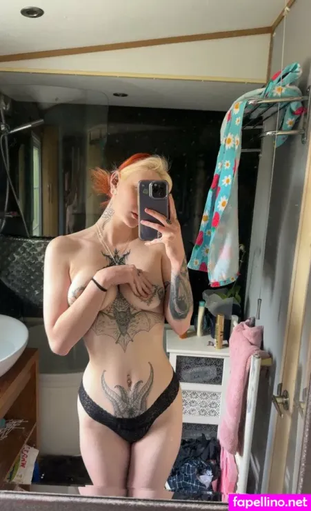 Spooky Queen0 0 OnlyFans Thumbnail #Z8awQ4GKUh