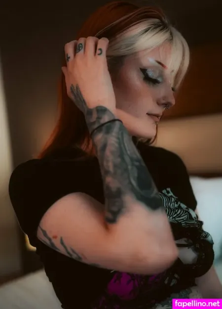 Spooky Queen0 0 OnlyFans Thumbnail #hDJ0foS5SE