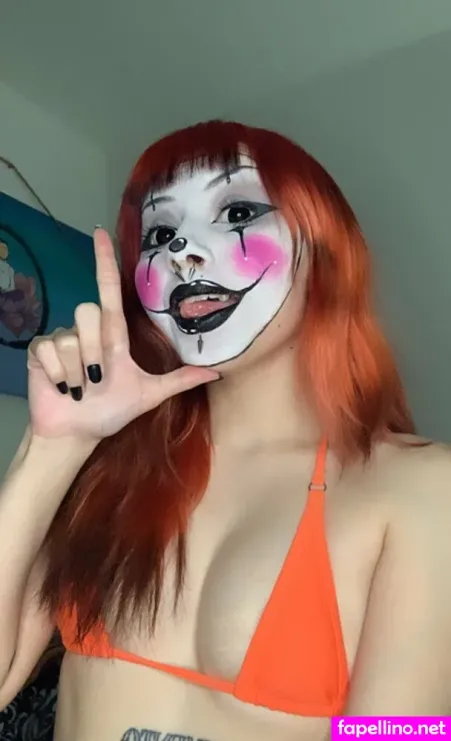 Spooky Smut OnlyFans Thumbnail #3dLS5NzSTE