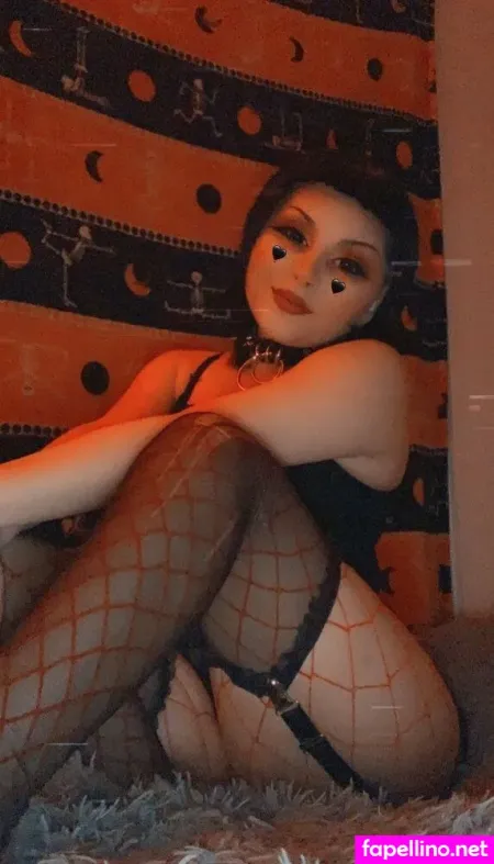Spooky Smut OnlyFans Thumbnail #7wYzQqL2u4