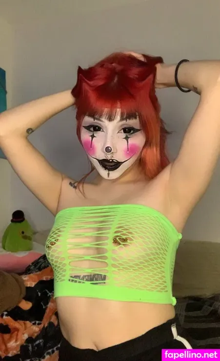 Spooky Smut OnlyFans Thumbnail #BqVm9irLQj