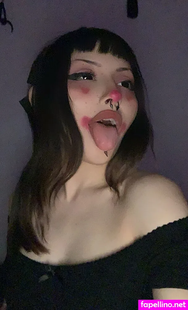 littlespookysmut, spooky.smut Nude Leaked OnlyFans Photo #O3ZBBrv0Z8