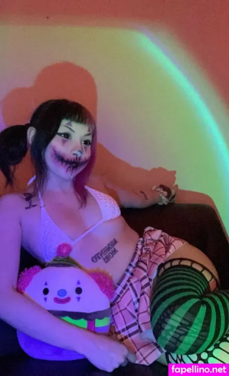 Spooky Smut OnlyFans Thumbnail #OckmawRk6R