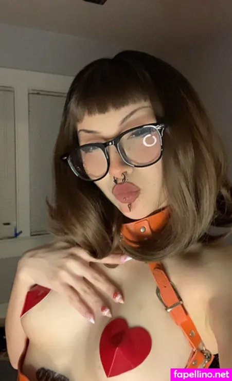 Spooky Smut OnlyFans Thumbnail #OicdENK5Hw