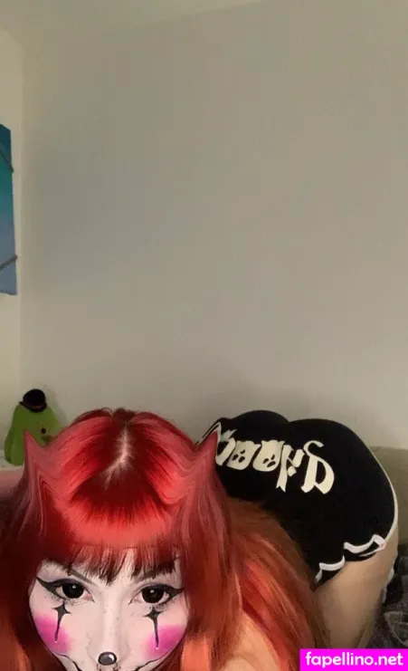 Spooky Smut OnlyFans Thumbnail #ajp8My9K4O