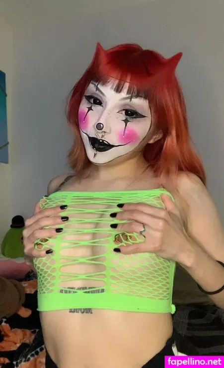 Spooky Smut OnlyFans Thumbnail #f3O4K3eG2T