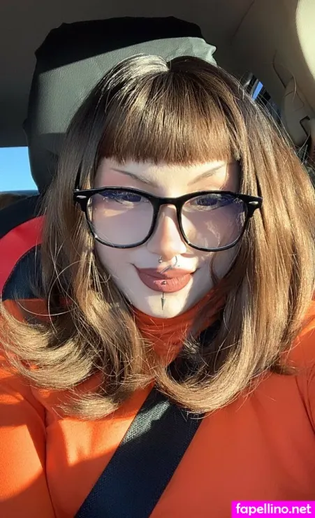 Spooky Smut OnlyFans Thumbnail #gF38oH7HYW