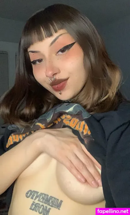 Spooky Smut OnlyFans Thumbnail #mhV02ROvMp