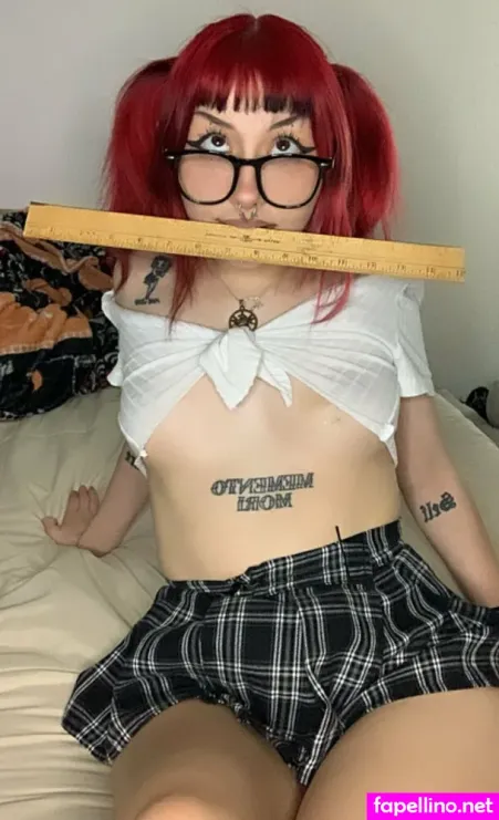 Spooky Smut OnlyFans Thumbnail #pY0XPzEEue