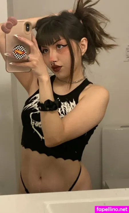 Spooky Smut OnlyFans Thumbnail #rhKjxyrTR5