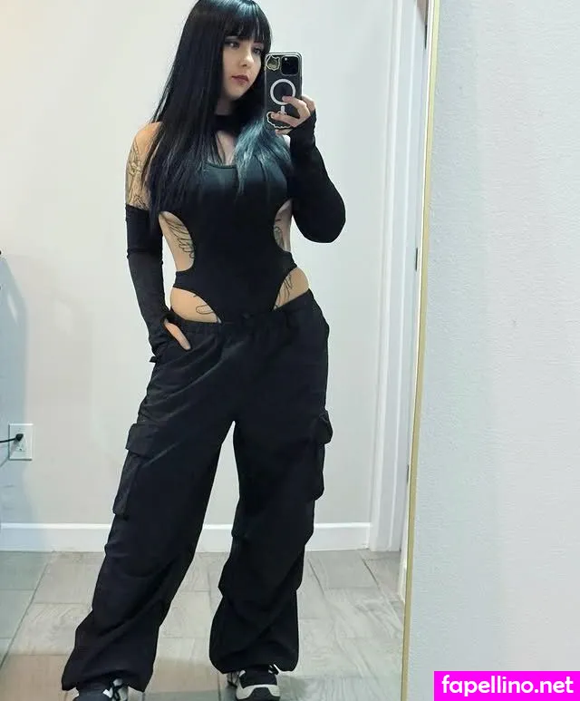 spookyb3an555 Nude Leaked OnlyFans Photo #2z6WNkChBY