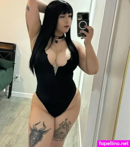 Spookyb3an555 OnlyFans Thumbnail #5GCscd7HU9