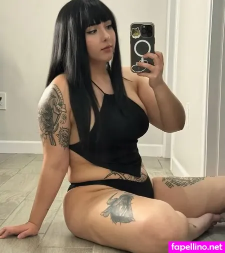 Spookyb3an555 OnlyFans Thumbnail #AyPW03rEQo