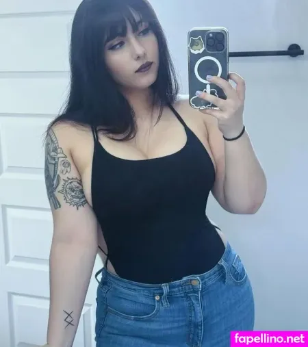 Spookyb3an555 OnlyFans Thumbnail #EqeuRwaamB
