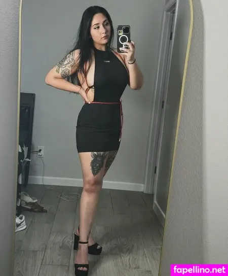 Spookyb3an555 OnlyFans Thumbnail #RxpzC5UNIZ