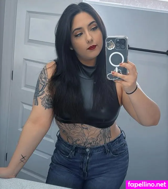 spookyb3an555 Nude Leaked OnlyFans Photo #n599FMg053