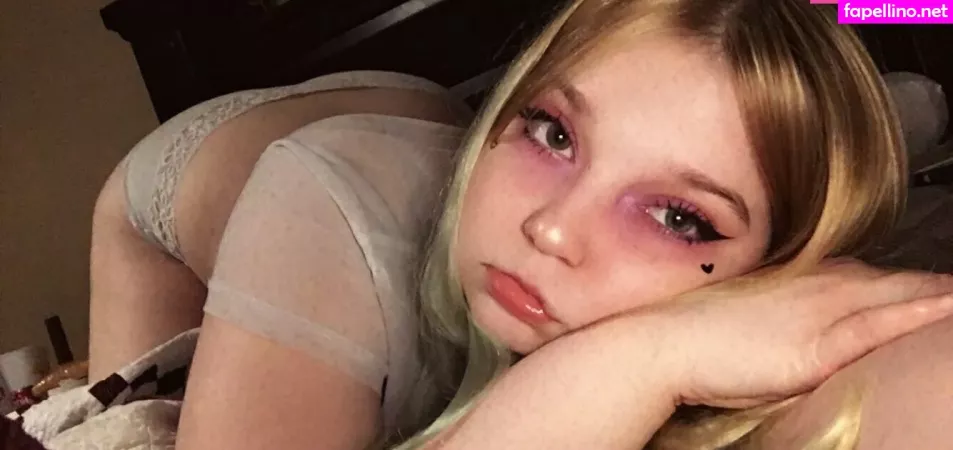 Spookybaby777 OnlyFans Thumbnail #6c0OzbXc1r