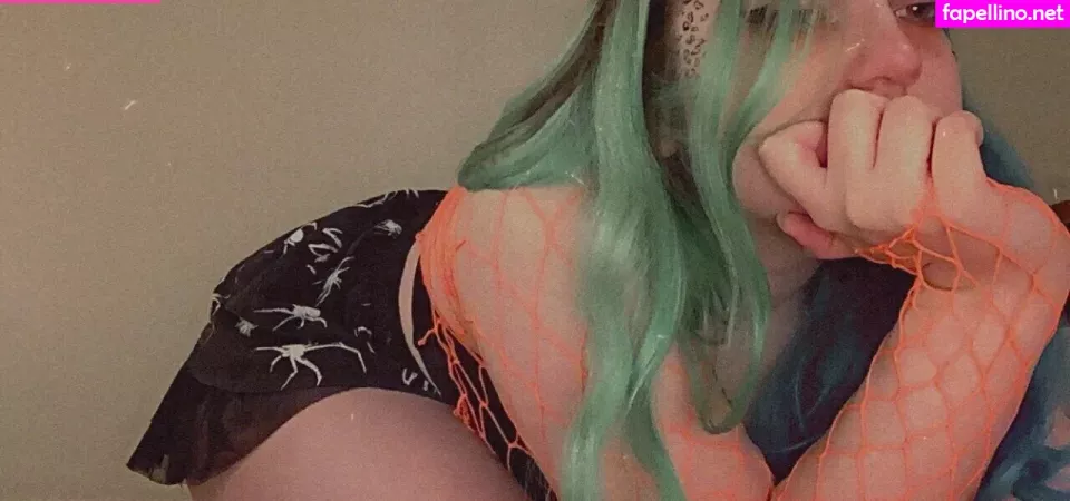 Spookybaby777 OnlyFans Thumbnail #7A9Nd2x4XA
