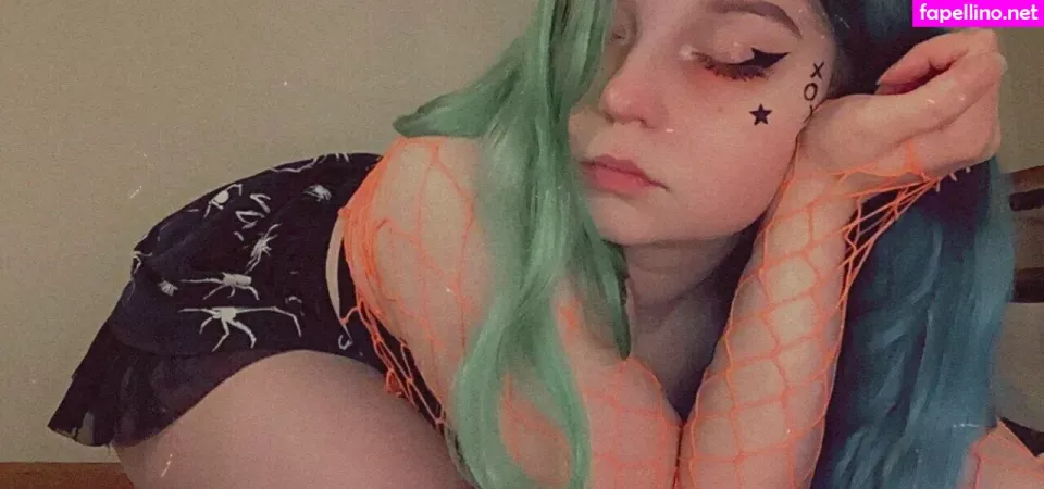 Spookybaby777 OnlyFans Thumbnail #BEZKOks7gw