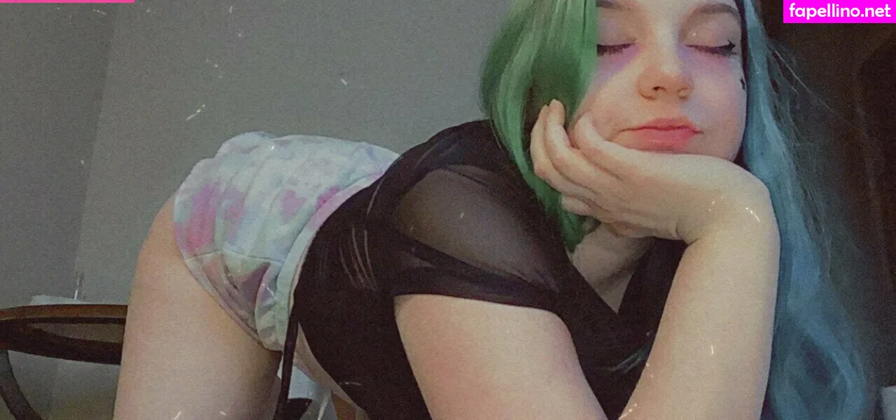 lilbunnibaby, spookybaby777 Nude Leaked OnlyFans Photo #FLoEjvB2tf