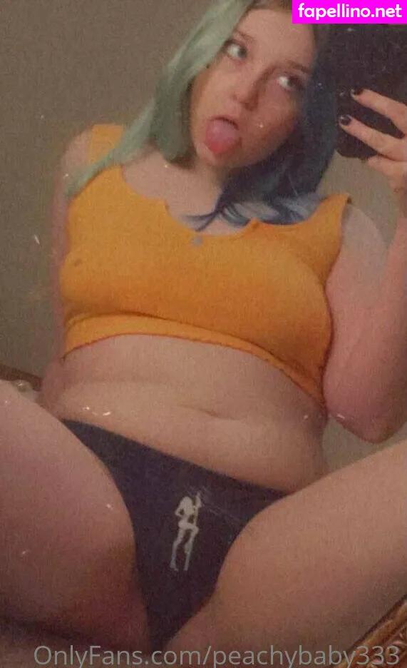 lilbunnibaby, spookybaby777 Nude Leaked OnlyFans Photo #Fryirwrf5B