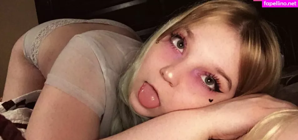 Spookybaby777 OnlyFans Thumbnail #HRvC6HgYR8