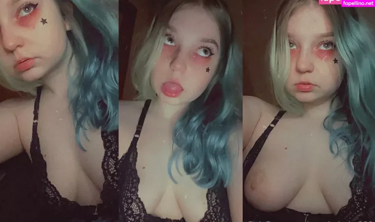 Spookybaby777 OnlyFans Thumbnail #LfSIrcHWvN