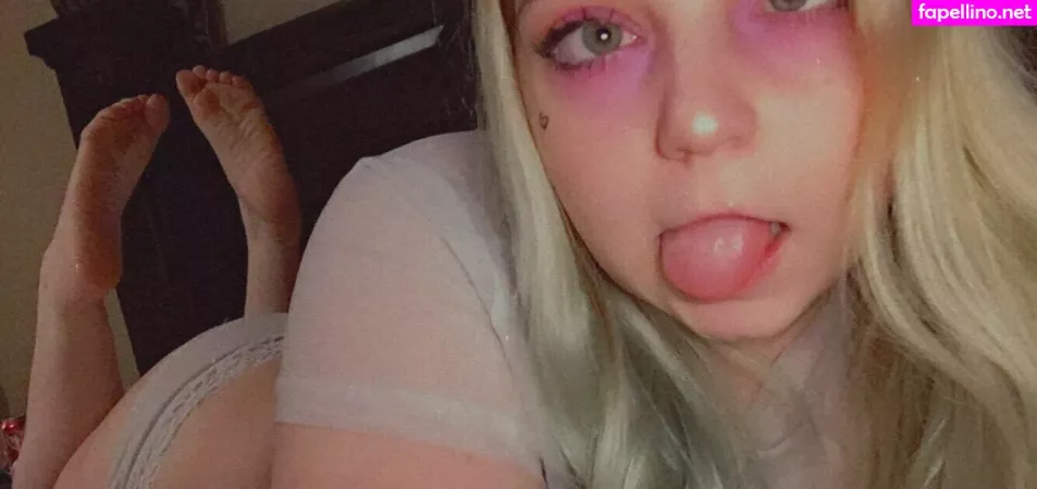 Spookybaby777 OnlyFans Thumbnail #S6edmix62Y