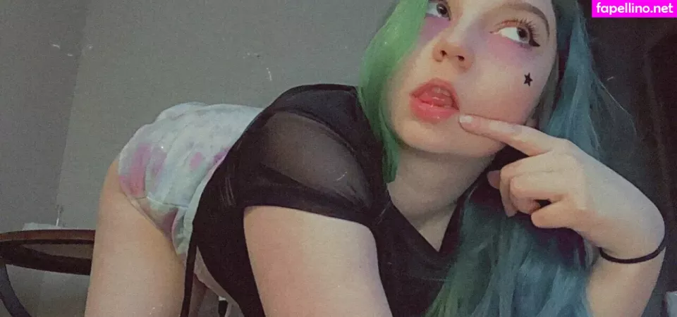 Spookybaby777 OnlyFans Thumbnail #WqqiKwVuVl